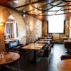 Le Quai Restaurant - La salle